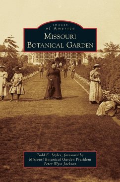 Missouri Botanical Garden - Styles, Todd E.