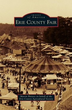 Erie County Fair - Biniasz, Martin