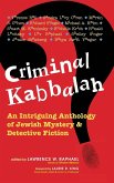 Criminal Kabbalah