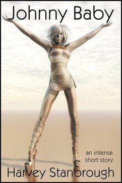 Cover Johnny Baby (eBook, ePUB)