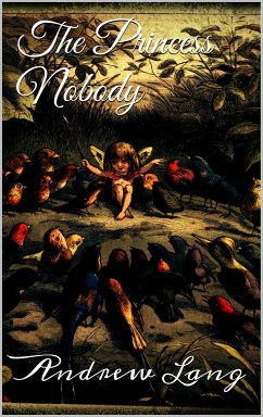 Cover The Princess Nobody (eBook, ePUB)