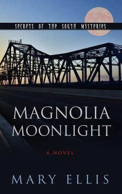 Magnolia Moonlight - Ellis, Mary