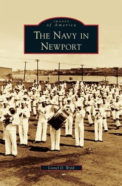 Navy in Newport - Wyld, Lionel D.