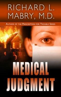 Medical Judgment - Mabry, Richard L.