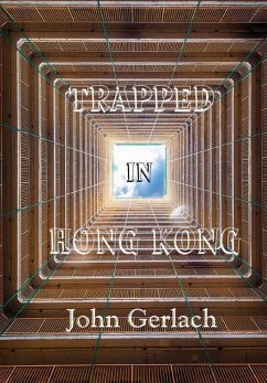 Trapped In Hong Kong - Gerlach, John