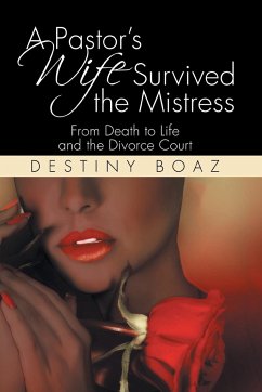 A Pastor's Wife Survived the Mistress