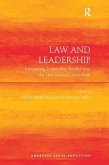 Law and Leadership