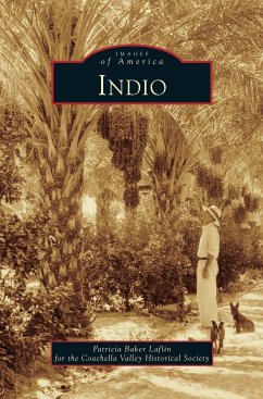 Indio - Baker, Patricia Laflin