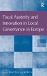Fiscal Austerity and Innovation in... - Bild 1