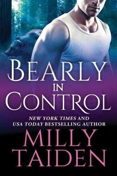 Bearly in Control - Taiden, Milly