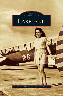 Lakeland - Homan, Lynn M.; Reilly, Thomas