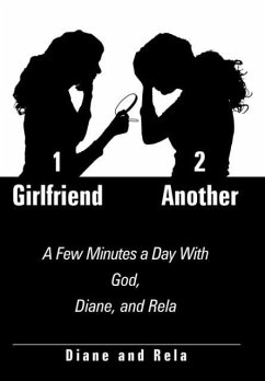 1 Girlfriend 2 Another - Diane and Rela