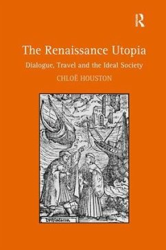 The Renaissance Utopia - Houston, Chloë