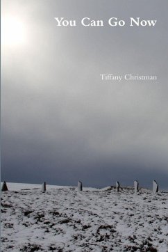 Cover You Can Go Now