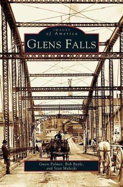 Glen Falls - Palmer, Gwen; Bayle, Bob; Malecki, Stan