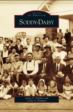 Soddy-Daisy - Haskins, Sonya A.; Hawkins, Cathy A.