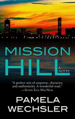 Mission Hill - Wechsler, Pamela