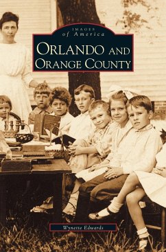 Orlando and Orange County - Edwards, Wynette