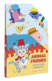 Animal Friends: Barnyard Jamboree! Animal Friends: Barnyard Jamboree!