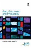 God, Goodness and Philosophy