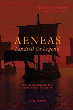 Aeneas - Dawe, Eric