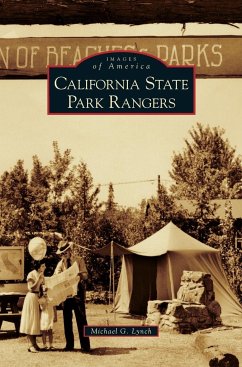 California State Park Rangers - Lynch, Michael G.