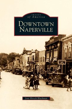 Downtown Naperville - Blackman, Joni Hirsch