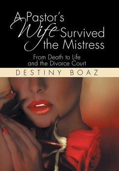 A Pastor's Wife Survived the Mistress