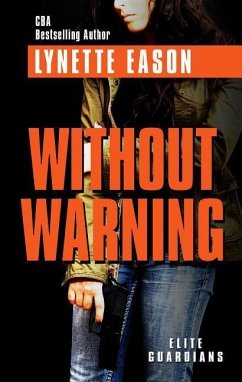 Without Warning - Eason, Lynette