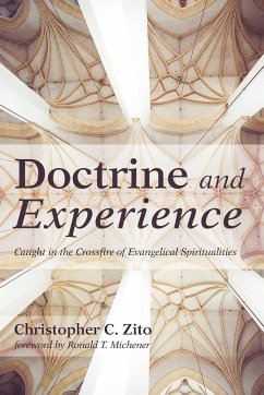 Doctrine and Experience - Zito, Christopher Charles