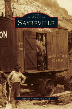 Sayreville - Sayreville Historical Society