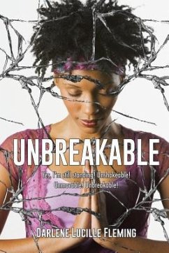 Unbreakable - Fleming, Darlene Lucille