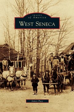 West Seneca - Pace, James
