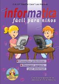 Informática fácil para niños