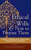 Ethical Wills & How to Prepare Them (2nd Edition)