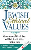 Jewish Ethical Values