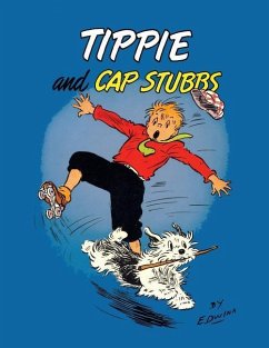 Tippie and Cap Stubbs (Dell Comic Reprint) - Dumm, Edwina