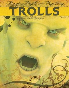 Trolls - Loh-Hagan, Virginia