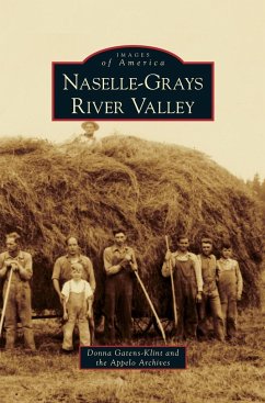 Naselle-Grays River Valley - Gatens-Klint, Donna; Appelo Archives