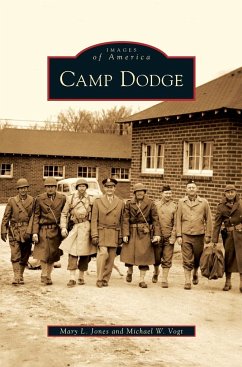 Camp Dodge - Jones, Mary L.; Vogt, Michael W.