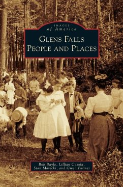 Glens Falls - Bayle, Bob; Casola, Lillian; Malecki, Stan