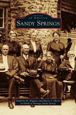 Sandy Springs - Brigance, Kimberly M.; Moore, Morris V.; Heritage Sandy Springs