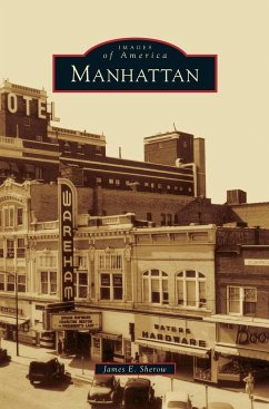 Manhattan - Sherow, James E.