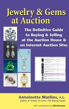 Jewelry & Gems at Auction - Matlins, Antoinette