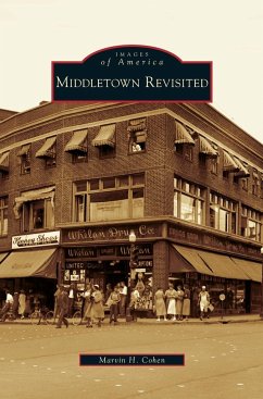 Middletown Revisited - Cohen, Marvin H.