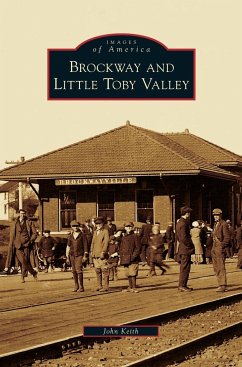 Brockway and Little Toby Valley - Keith, John