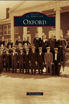 Oxford - Lanfear, Fred