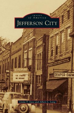 Jefferson City - Gass, Linda T.; Lang, Albert L.