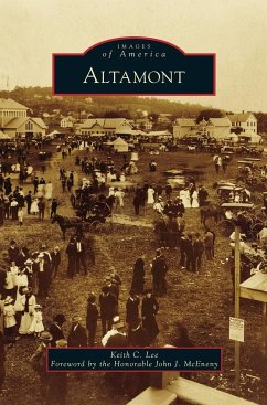 Altamont - Lee, Keith C.