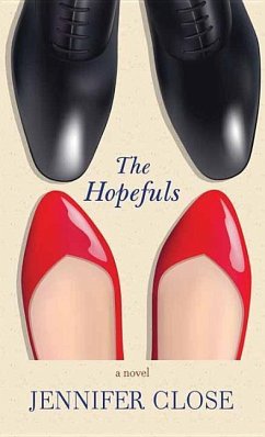 The Hopefuls - Close, Jennifer